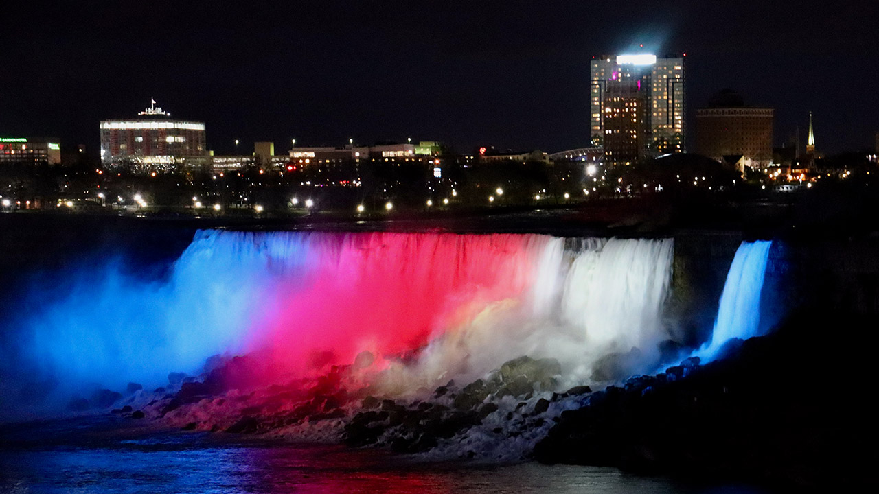 Niagra-Fall-Illuminated-Colors-Night-1280x720