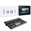 Controls and Consoles