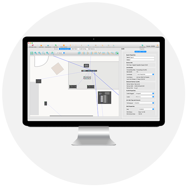Pathscape Software