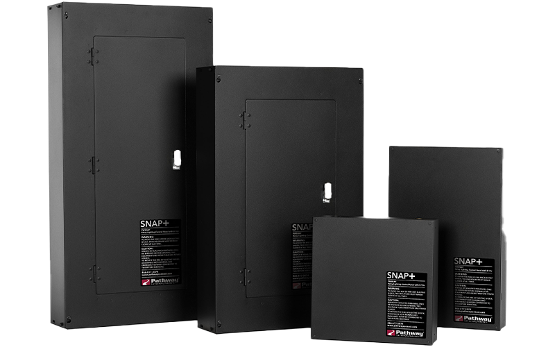 snap-relay-panel-family